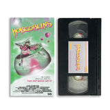 HOBGOBLINS VHS