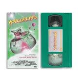 HOBGOBLINS VHS