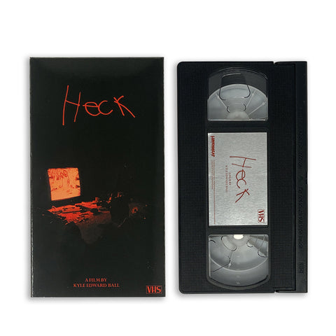 HECK VHS