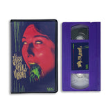 ALL JACKED UP AND FULL OF WORMS VHS