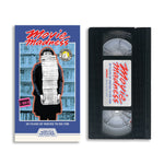 MOVIE MADNESS: 30 YEARS OF MOVIES TO DIE FOR VHS