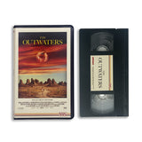 THE OUTWATERS VHS