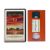 THE OUTWATERS VHS