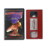 SLEEPAWAY CAMP 2 VHS