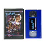 SO VAM VHS (PRE-ORDER)