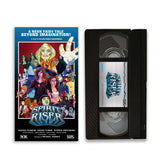 SPIRIT RISER VHS