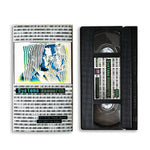 SYSTEMS RESEARCH VHS