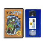VHSurfer "Meet the VHS Collector" VOL. 3 VHS