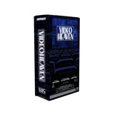 VIDEOHEAVEN VHS