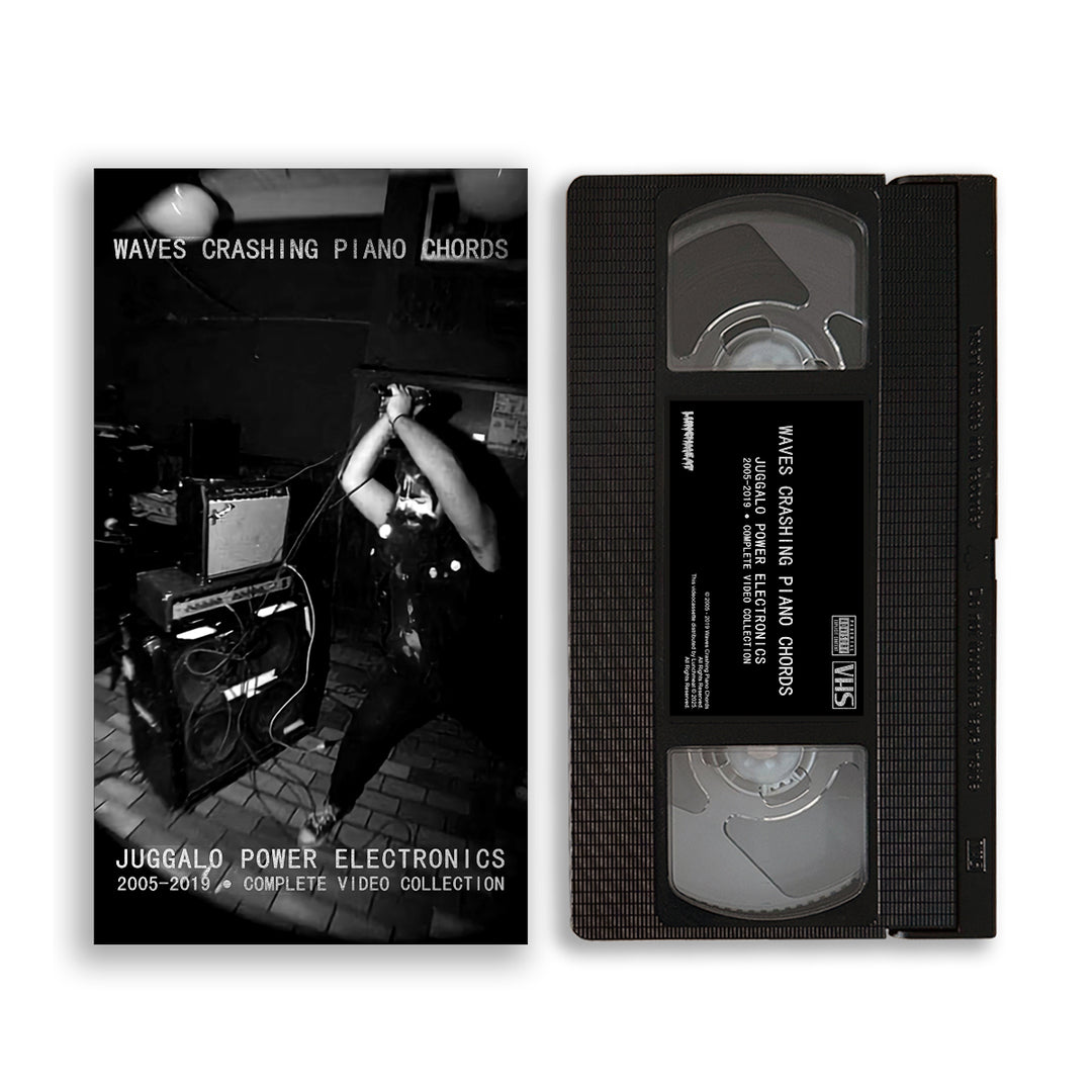 VHS – Page 2 – Lunchmeat