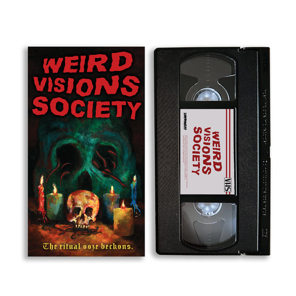 【VHS】 KENTAUROS VISION HIGH／1st ・2nd Blockbuster Video VHS Rental Case Children Of The Corn II 2