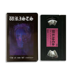 WRISTS - LIVE AT ROSE HILL CEMETERY VHS