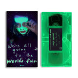 WE’RE ALL GOING TO THE WORLD’S FAIR VHS