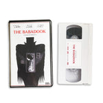 THE BABADOOK VHS