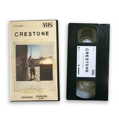 CRESTONE VHS
