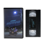 CROZET – “SUBURBIA” VHS