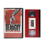 DEADGUY – KILLING MUSIC VHS