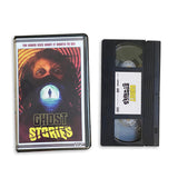 GHOST STORIES VHS