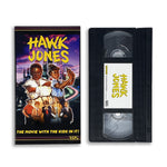 HAWK JONES VHS