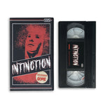 INTINCTION VHS