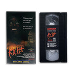 KILLER VHS