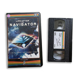 Life After The Navigator VHS