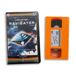 Life After The Navigator VHS