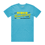 VIDEO RENDEZVOUS TEE (RENT-A-PAL)