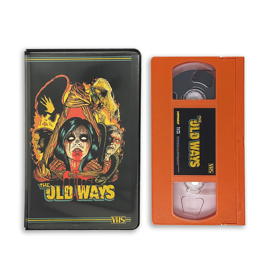 VHS – Page 4 – Lunchmeat