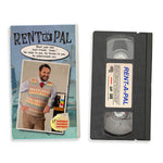 RENT-A-PAL VHS