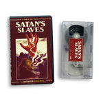 SATAN’S SLAVES VHS