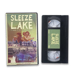 SLEEZE LAKE VHS