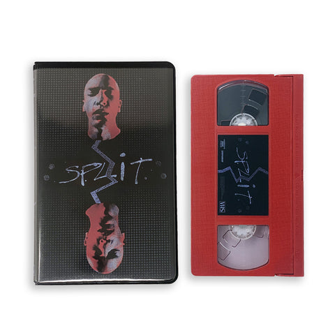 SPLIT VHS (Standard)